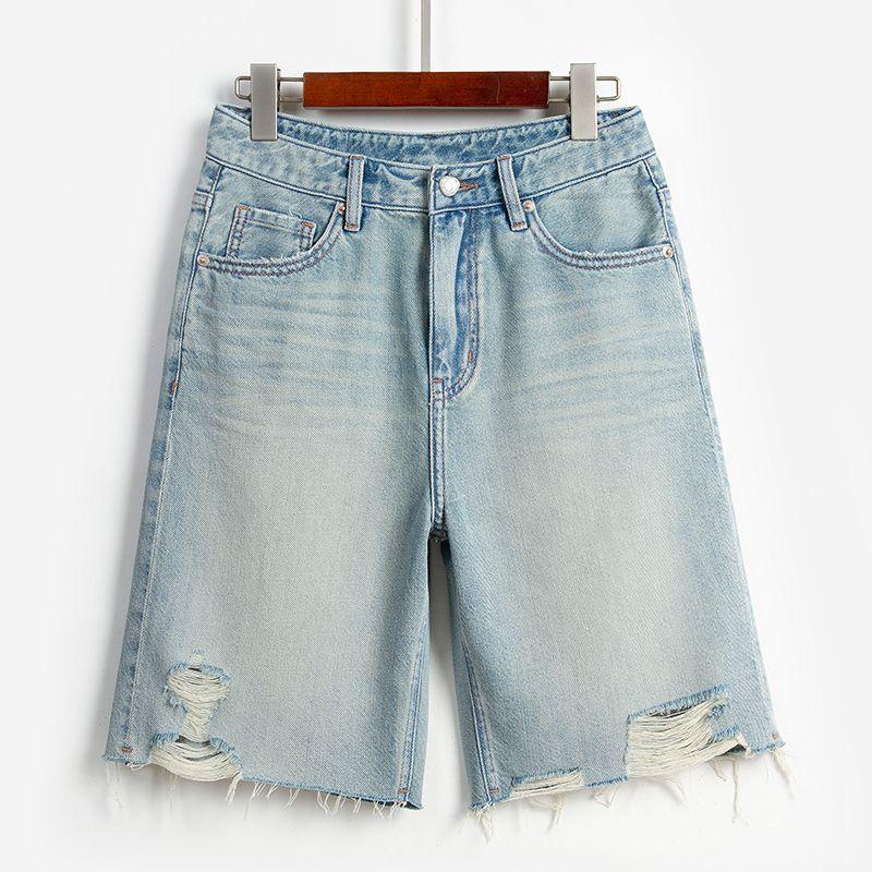 Denim | Womens  Beachwood Short Denim Denim