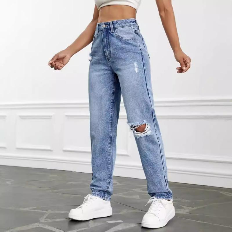 Denim | Womens  Getty Wide Leg Denim Denim