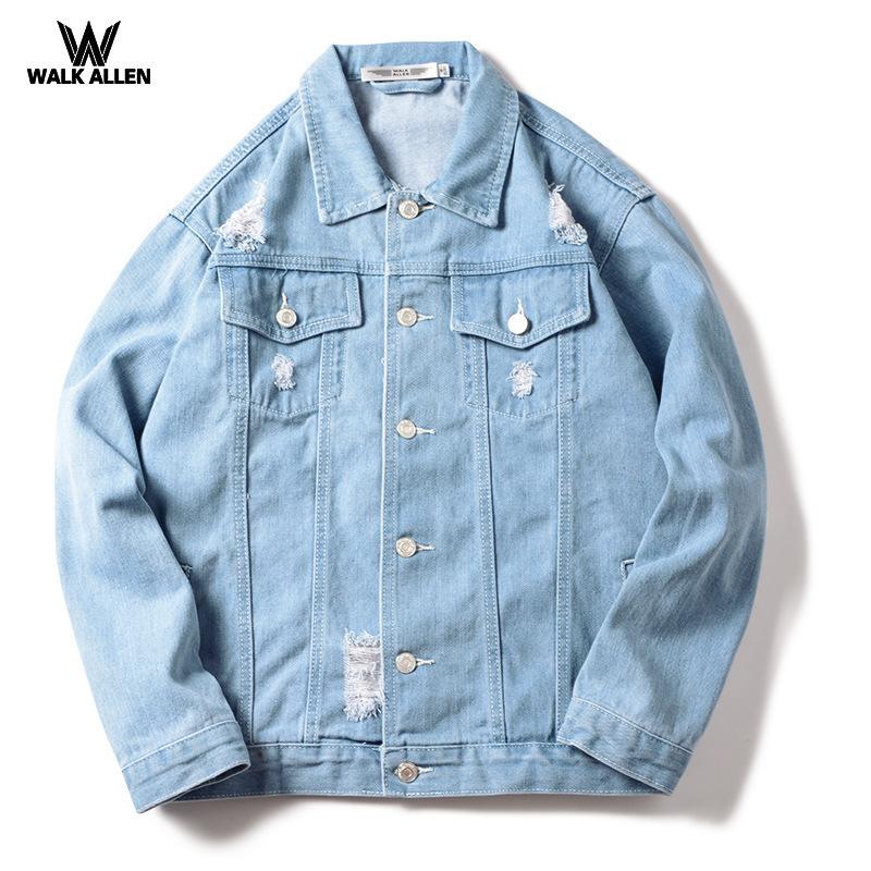 Denim | Womens  Mulholland Jacket Denim Denim