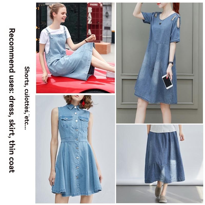 Denim | Womens  Wilshire Dress Denim Denim