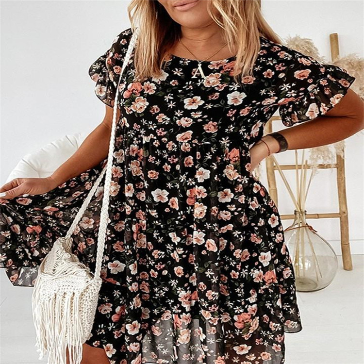 Dresses & Rompers | Womens  Juni Dress Dresses & Rompers Dresses & Rompers