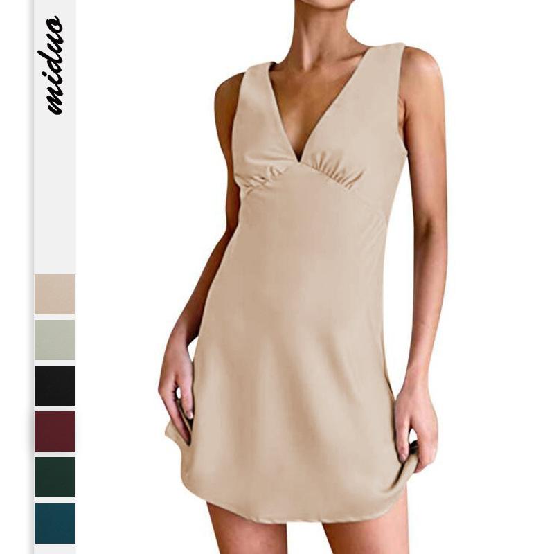 Dresses & Rompers | Womens  Monique Dress Dresses & Rompers Dresses & Rompers