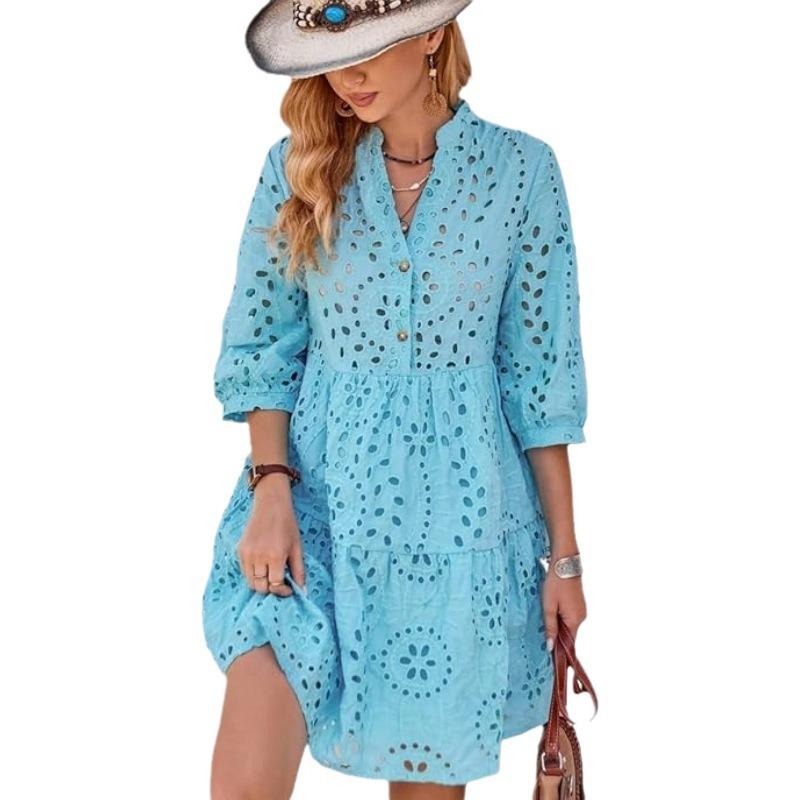 Dresses & Rompers | Womens  Saylor Dress Dresses & Rompers Dresses & Rompers