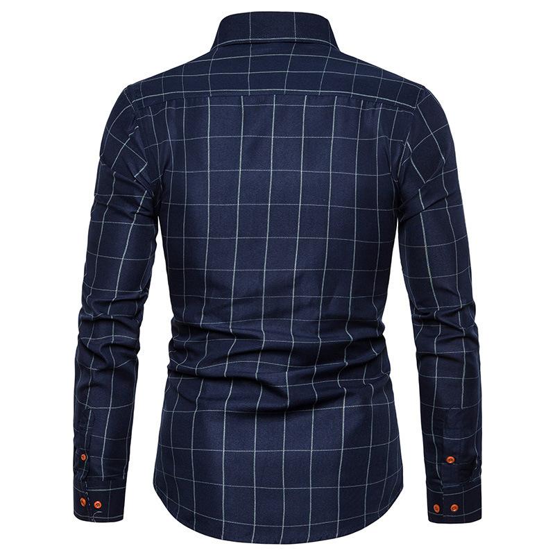 Jackets & Coats | Mens  Alder Shirt Jackets & Coats Jackets & Coats