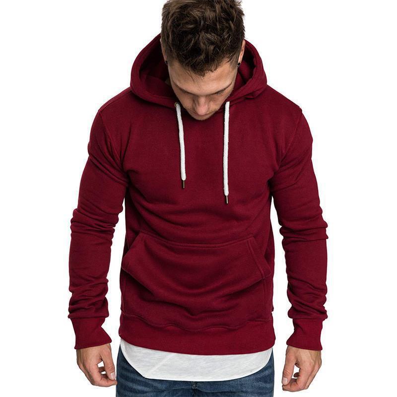 Lounge | Mens  Mammoth Hoodie Lounge Lounge