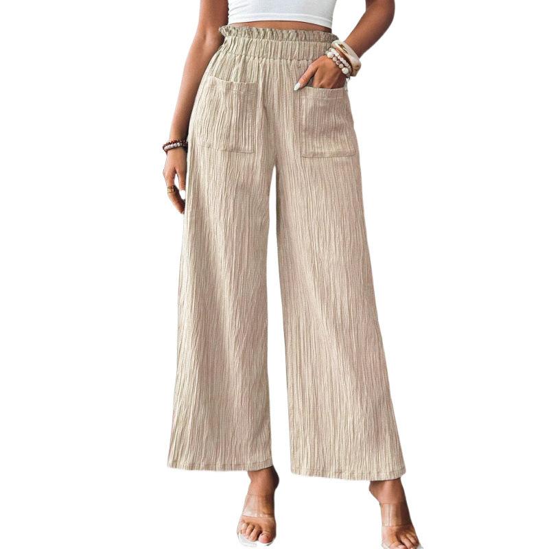 Pants & Shorts | Womens  Leon Crop Pant Pants & Shorts Pants & Shorts