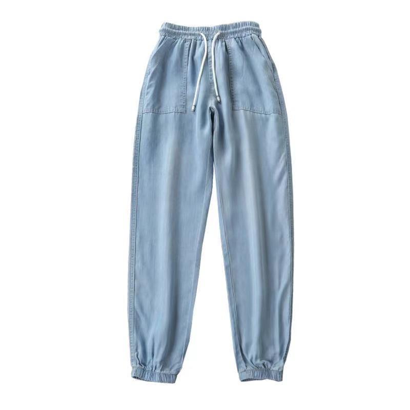 Pants & Shorts | Womens  Ryan Pant Denim Denim