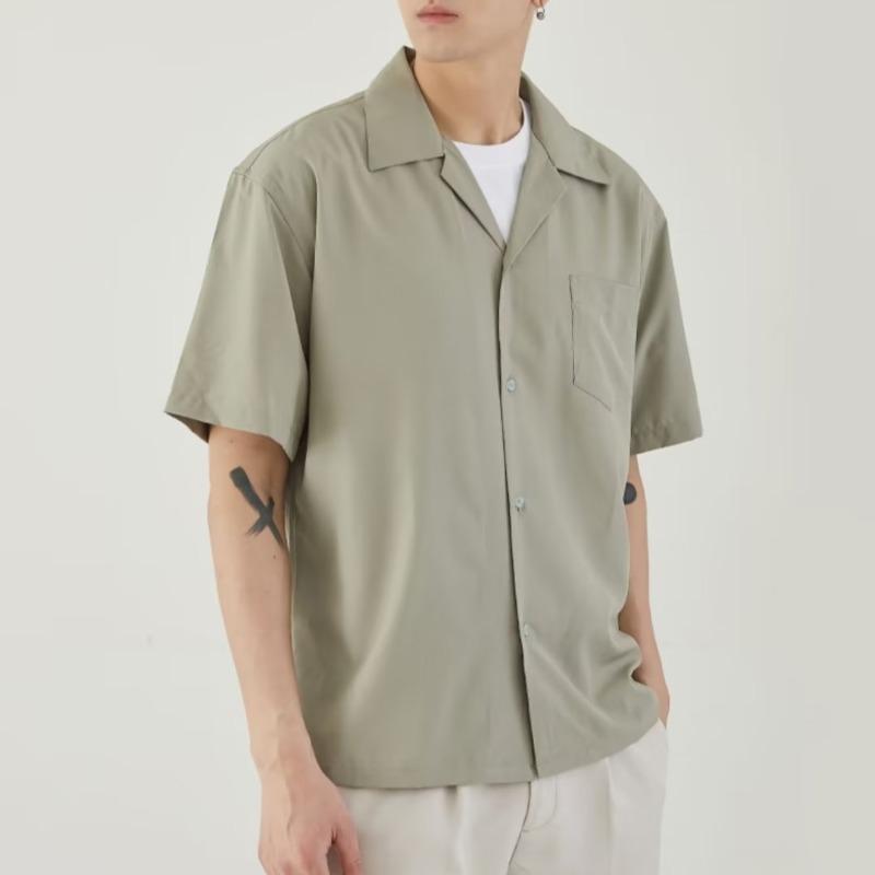 Shirts | Mens  Alain Shirt Mens Mens