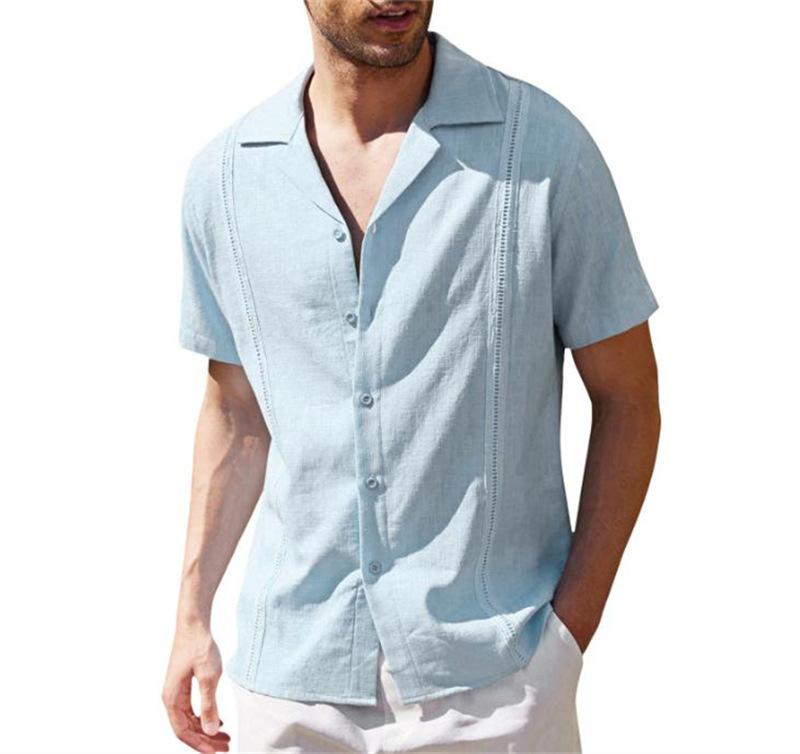 Shirts | Mens  Amalfi Shirt Mens Mens