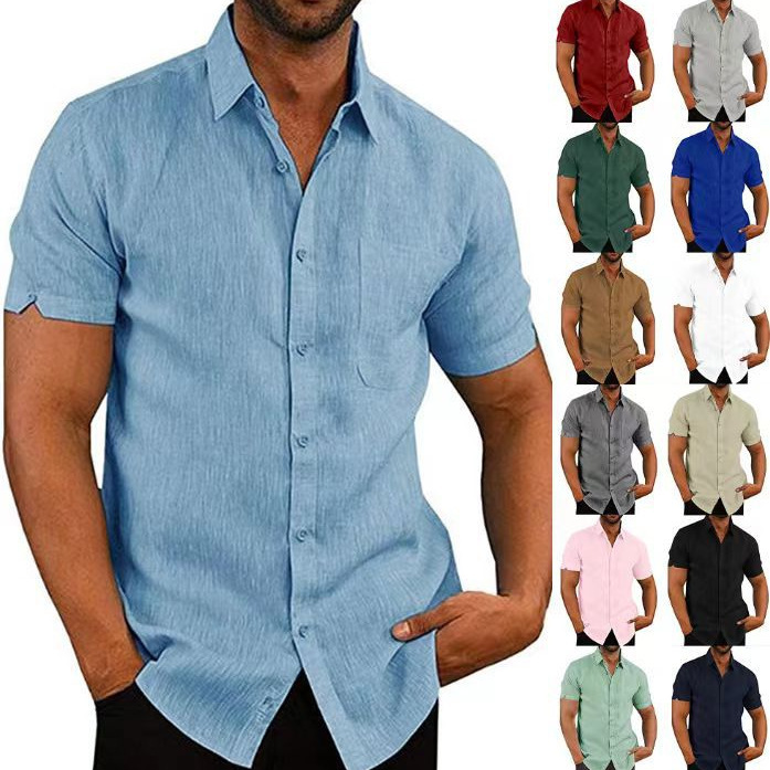 Shirts | Mens  Paros Shirt Mens Mens