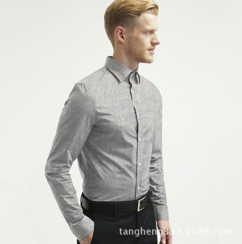 Shirts | Mens  Wyatt Shirt Mens Mens