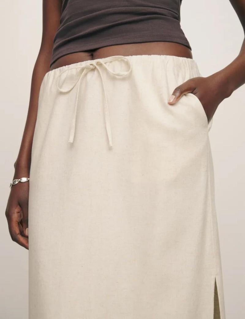 Skirts | Womens  Monet Skirt Skirts Skirts