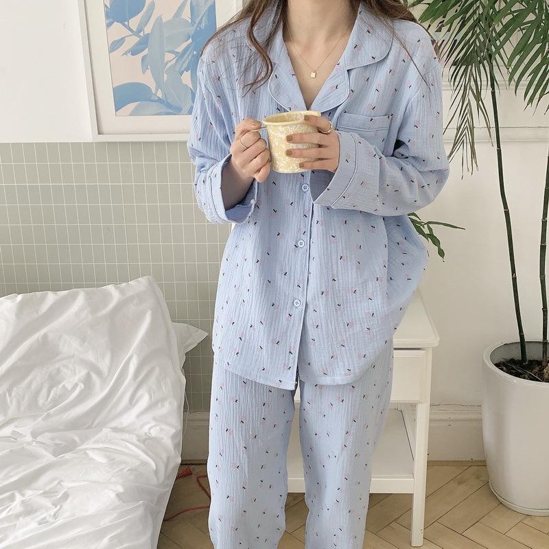 Sleepwear & Lounge | Womens  Clara Pajama Set Sleepwear & Lounge Sleepwear & Lounge