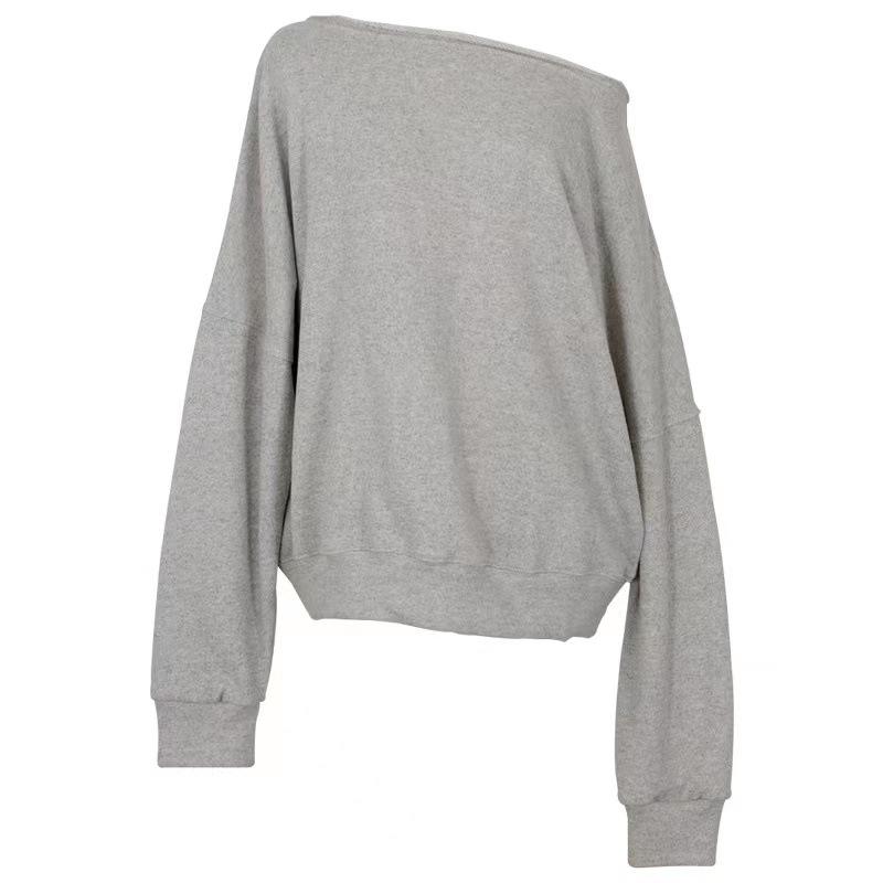 Sleepwear & Lounge | Womens  Quincy Sweatshirt Sleepwear & Lounge Sleepwear & Lounge