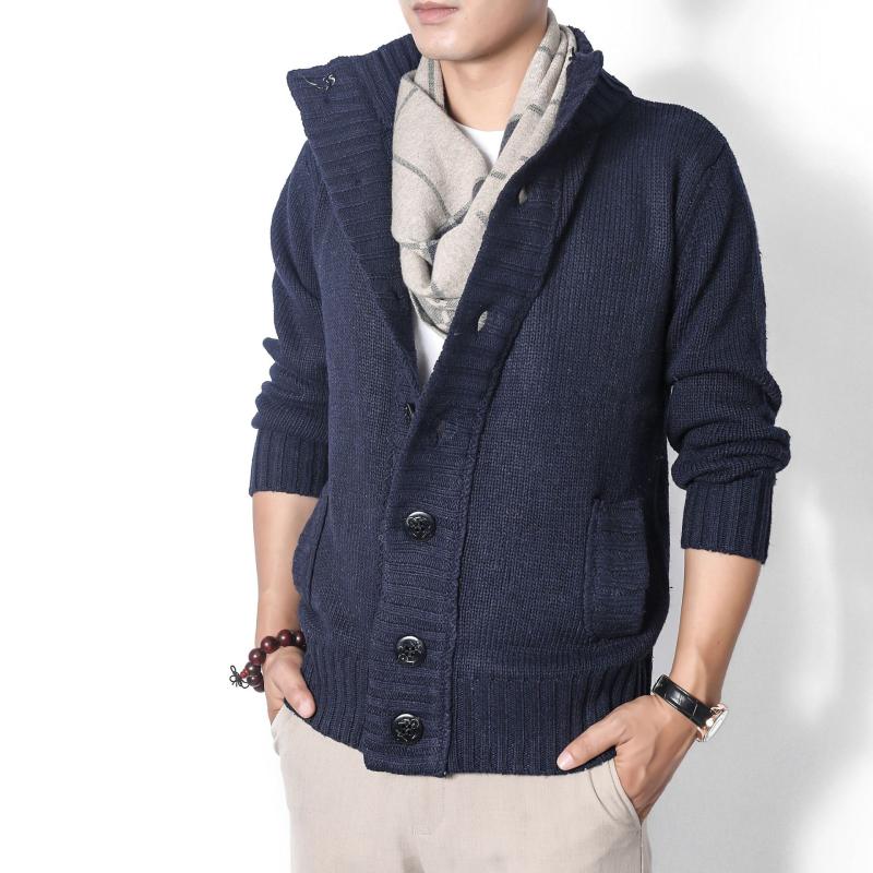 Sweaters | Mens  Corden Cardigan Mens Mens