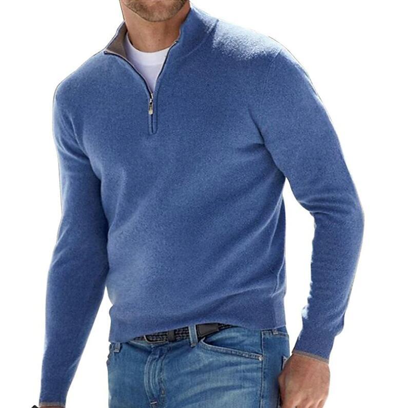 Sweaters | Mens  Stark Quarter Zip Mens Mens