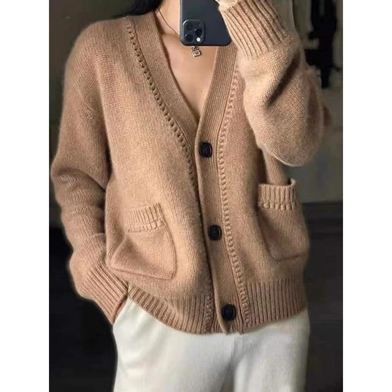 Sweaters | Womens  Lindi Cardigan Sweaters Sweaters