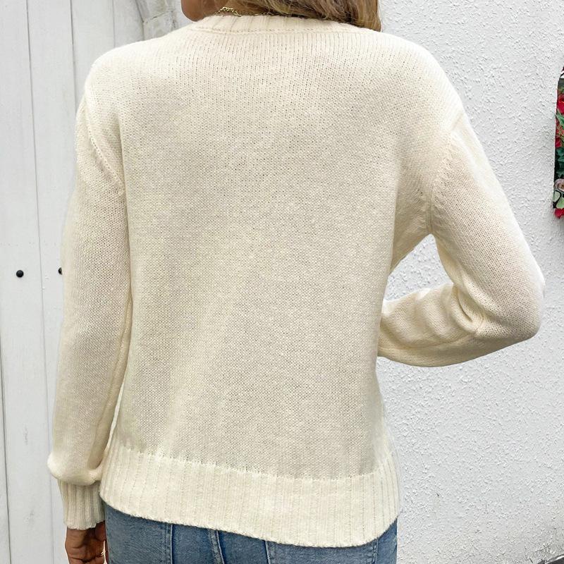 Sweaters | Womens  Olivia Sweater Sweaters Sweaters