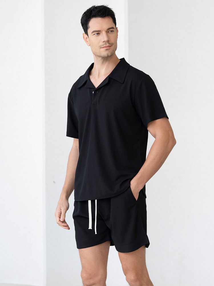 T-Shirts & Polos | Mens  Levant Polo Shirt Mens Mens