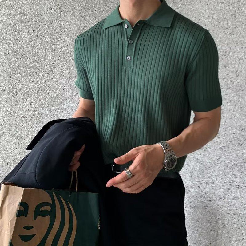 T-Shirts & Polos | Mens  Nathan Polo Shirt Mens Mens