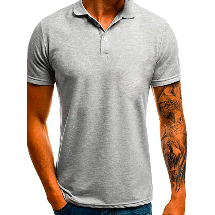 T-Shirts & Polos | Mens  Rhen Polo Shirt Mens Mens