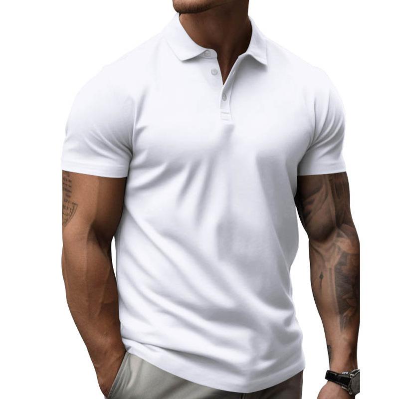 T-Shirts & Polos | Mens  Rhen Polo Shirt Mens Mens