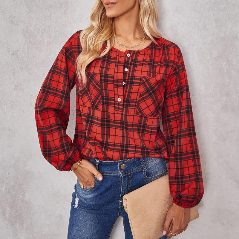 Tops | Womens  Eloise Shirt Tops Tops