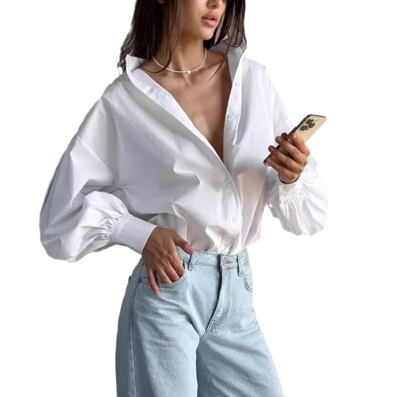 Tops | Womens  Janae Shirt Tops Tops