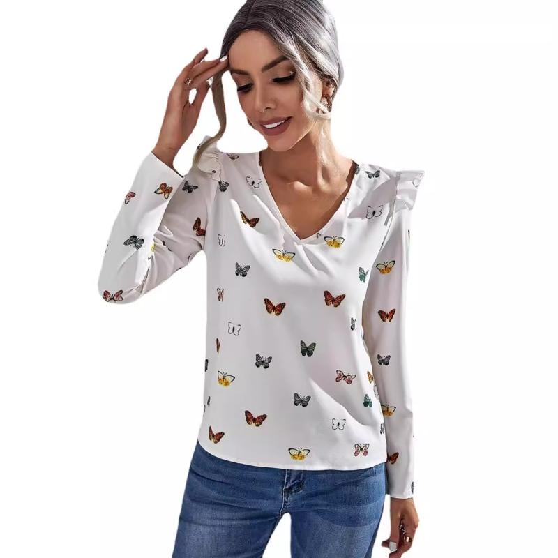 Tops | Womens  Kathryn Shirt Tops Tops