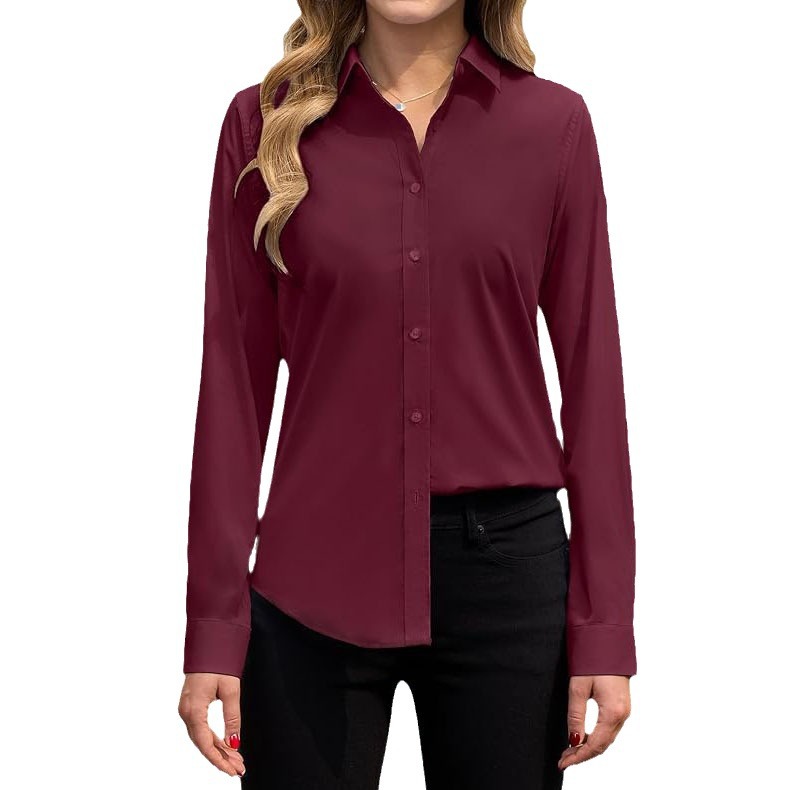 Tops | Womens  Maria Shirt Tops Tops