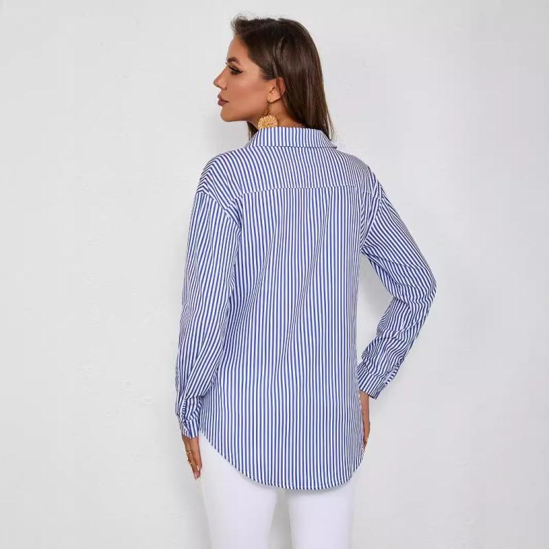 Tops | Womens  Stina Shirt Tops Tops