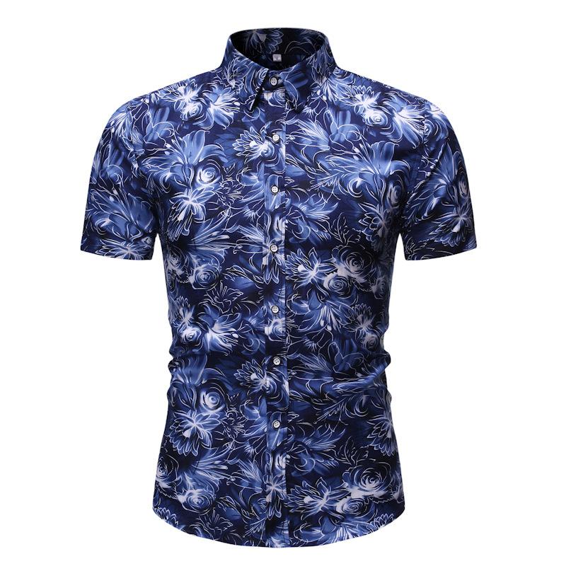 Shirts | Mens  Monaco Shirt Mens Mens